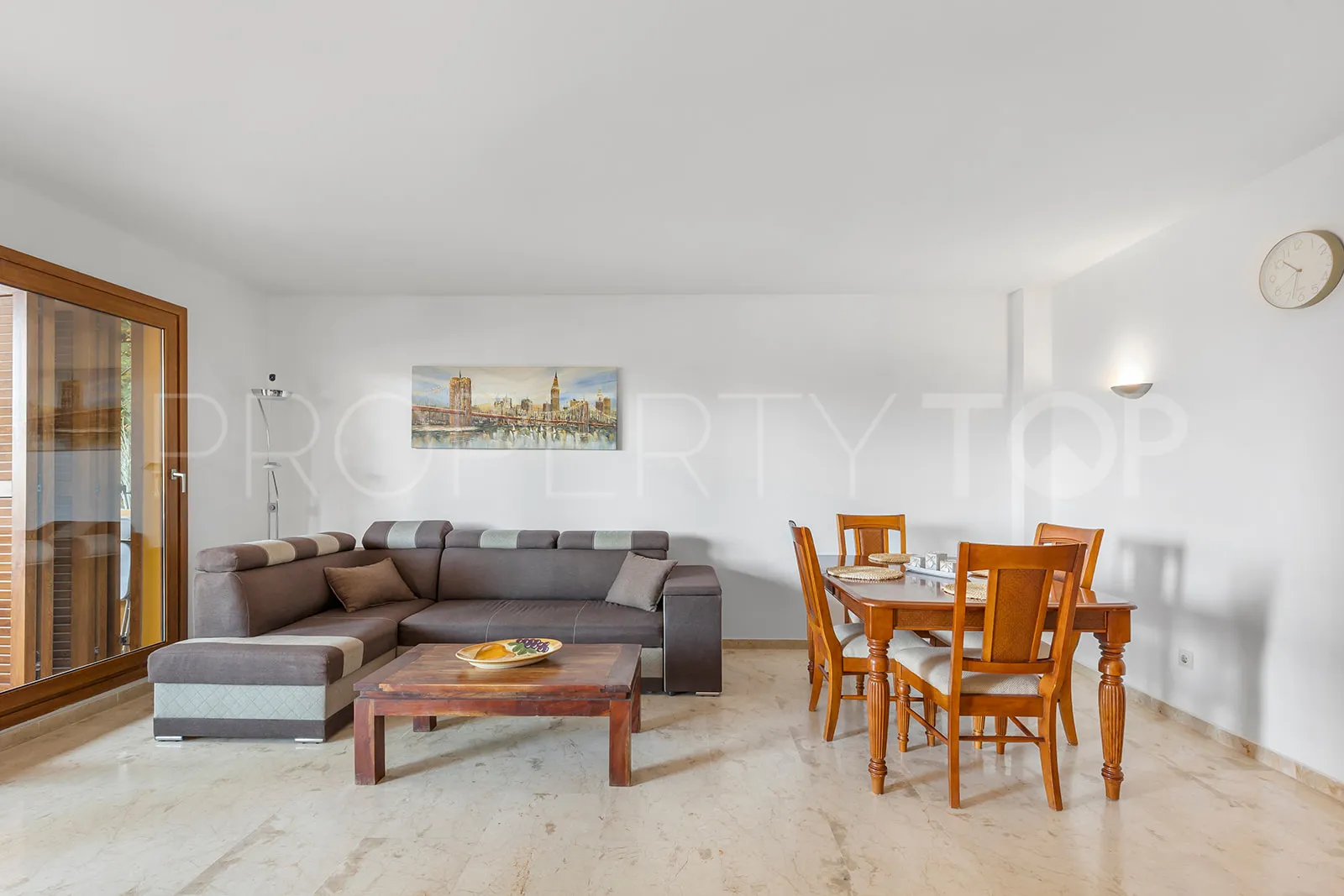 Apartment for sale in Punta Prima