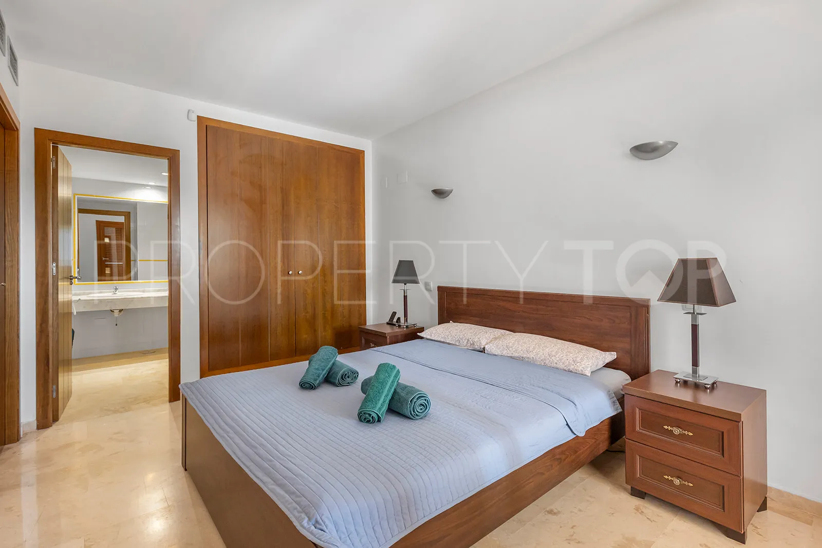 Apartment for sale in Punta Prima