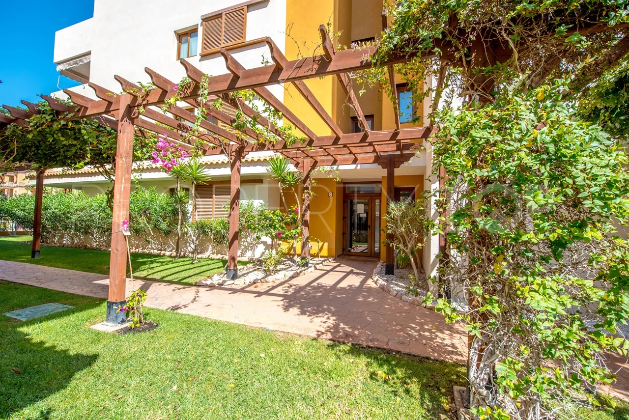 Apartment for sale in Punta Prima