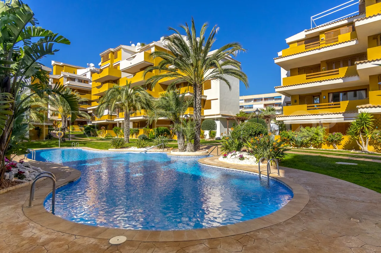 Apartment for sale in Punta Prima