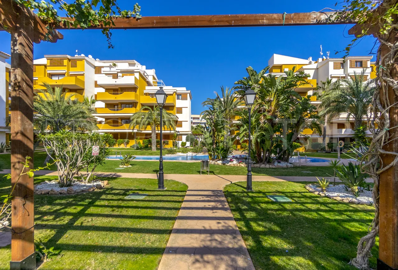 Apartment for sale in Punta Prima