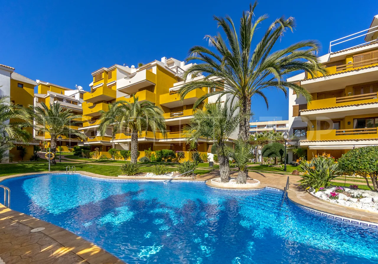 Apartment for sale in Punta Prima
