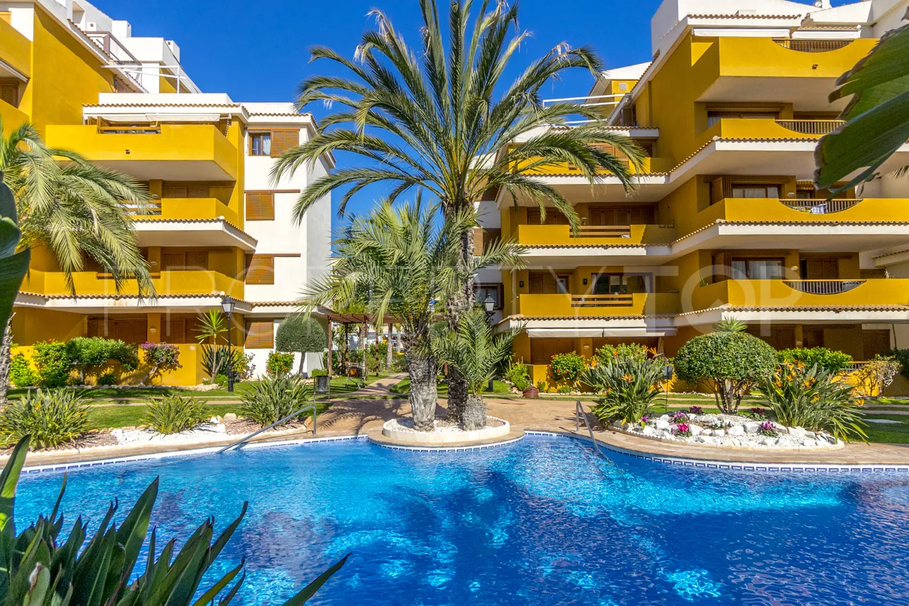 Apartment for sale in Punta Prima