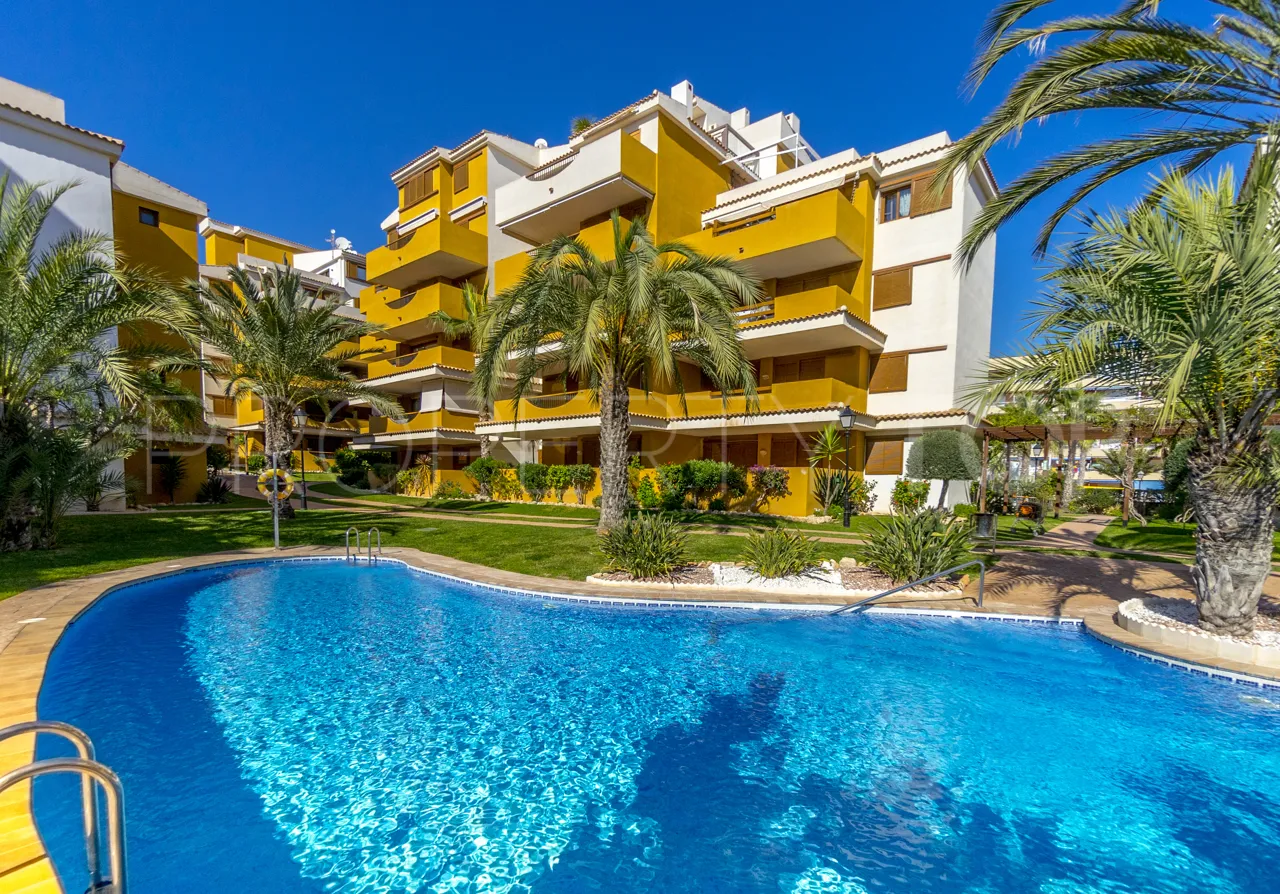 Apartment for sale in Punta Prima