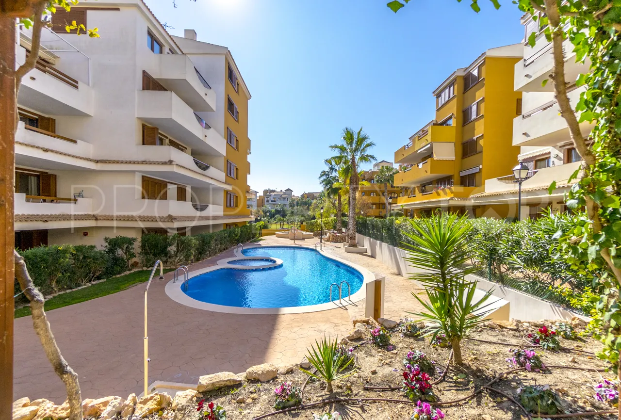 Apartment for sale in Punta Prima