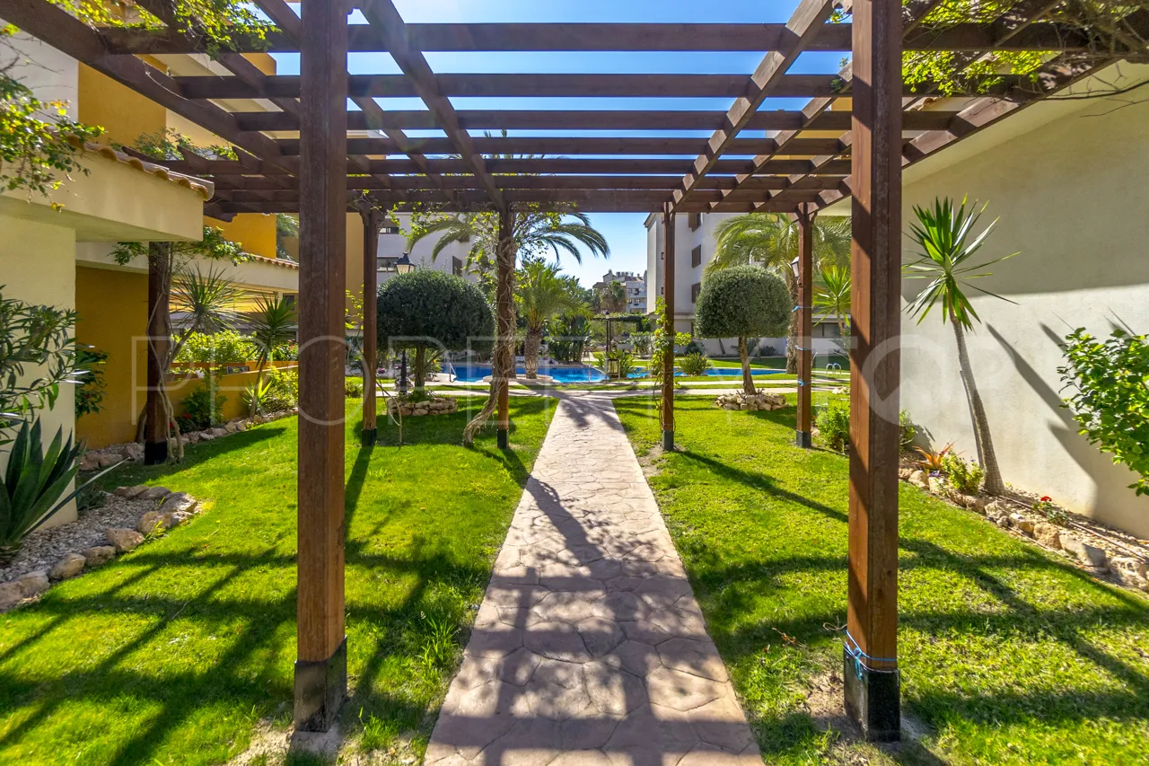 Apartment for sale in Punta Prima