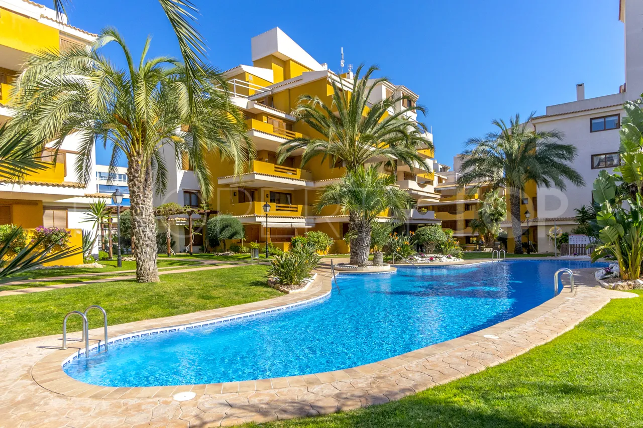 Apartment for sale in Punta Prima
