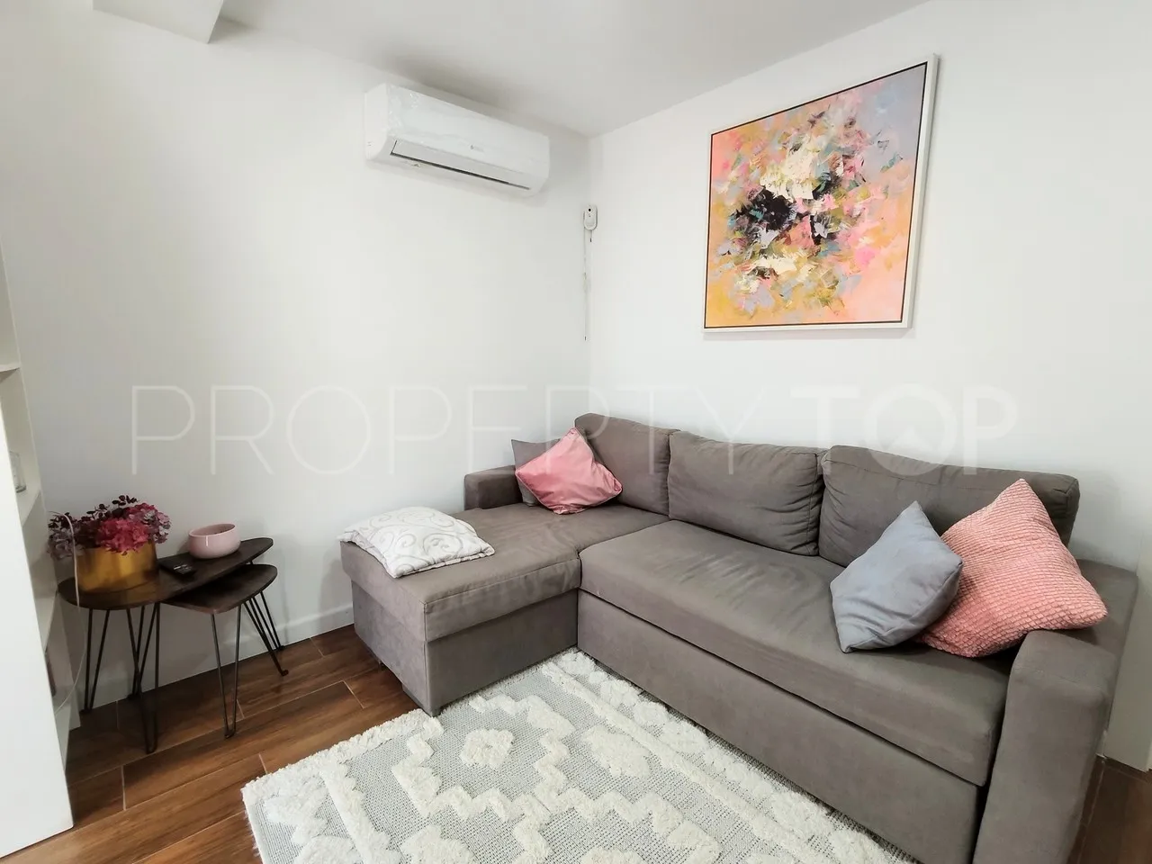Bungalow for sale in Torrevieja with 1 bedroom
