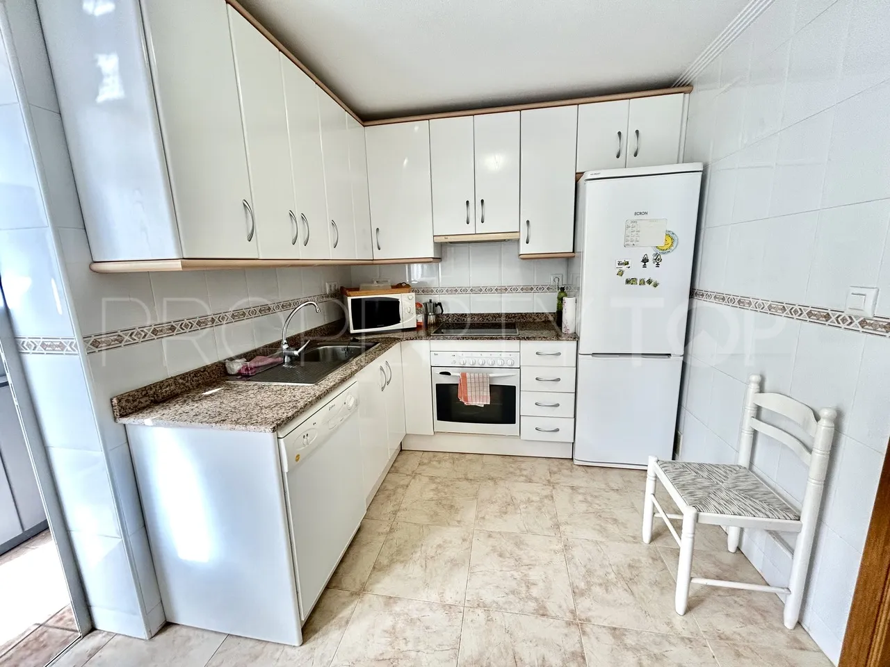 Adosado en venta de 3 dormitorios en Torre de la Horadada