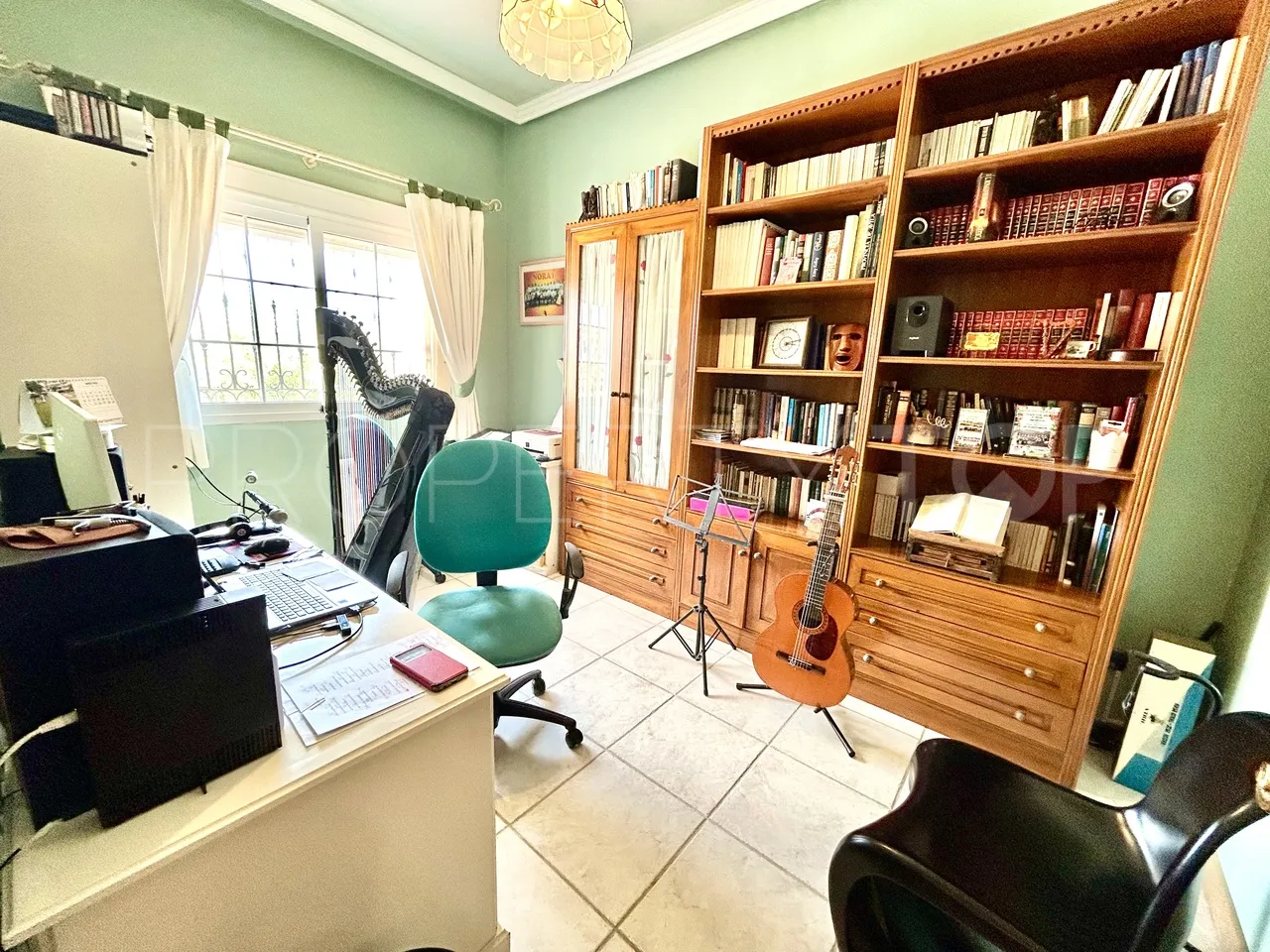 La Mata, villa de 6 dormitorios en venta