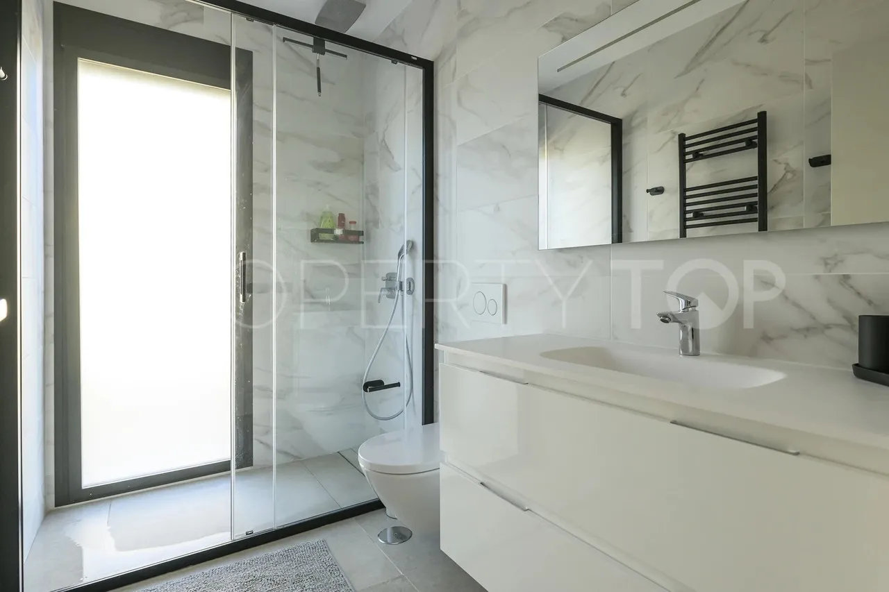 Las Colinas Golf, villa de 3 dormitorios en venta