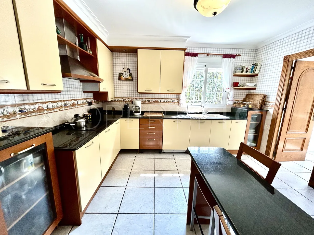 6 bedrooms villa in La Mata for sale