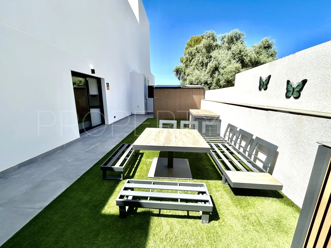 For sale villa with 2 bedrooms in Rioja