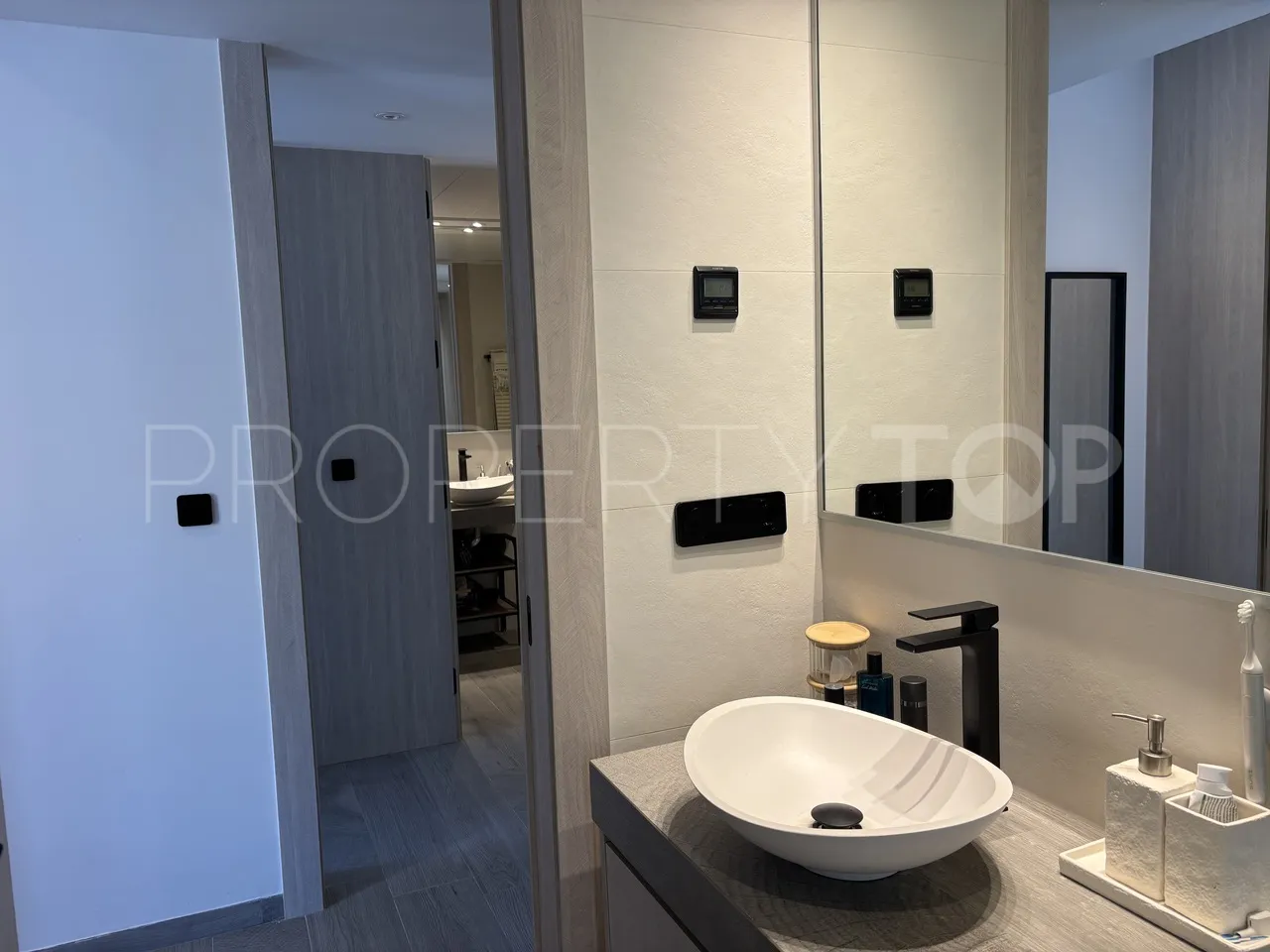 La Finca Golf, apartamento a la venta con 3 dormitorios