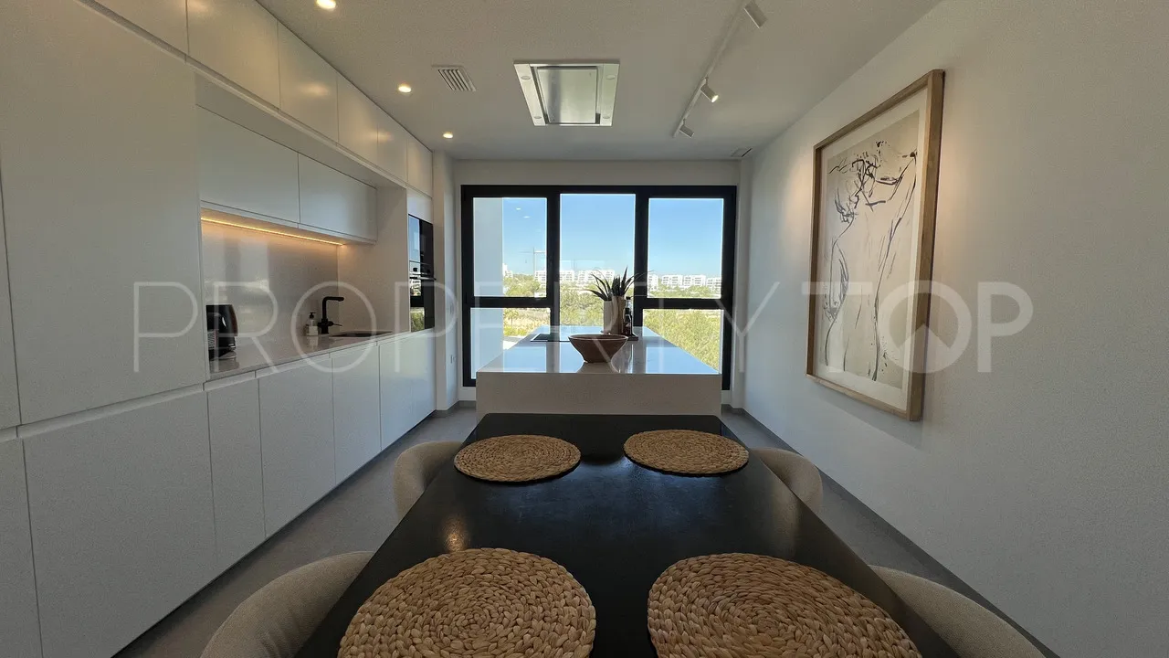 For sale apartment in Las Colinas Golf