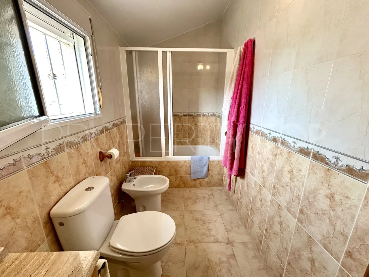 Adosado en venta de 3 dormitorios en Torre de la Horadada