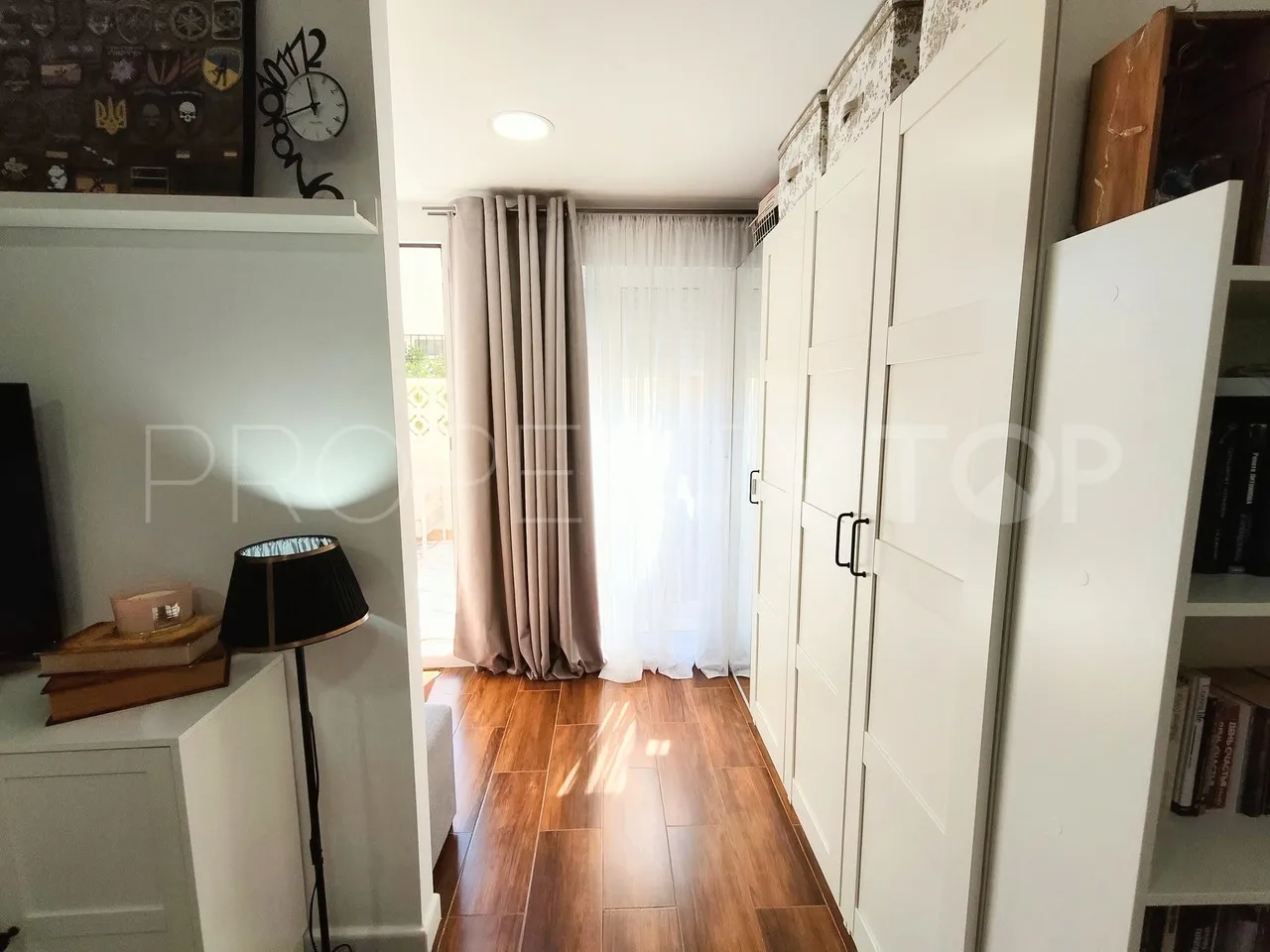 Bungalow for sale in Torrevieja with 1 bedroom