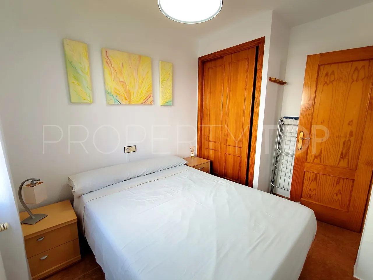 Town house for sale in Los Altos de Marbella