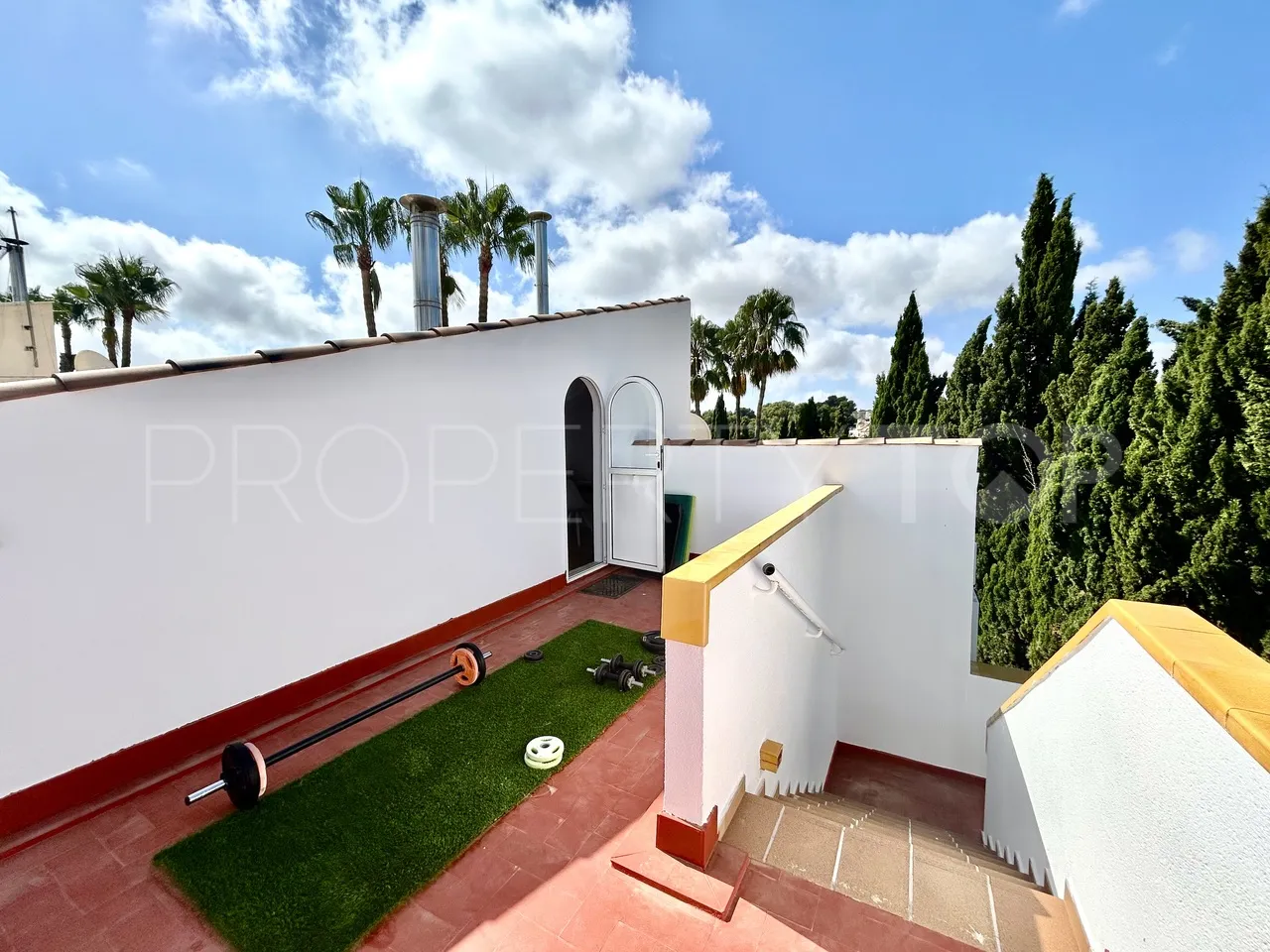 Comprar villa con 3 dormitorios en Rioja