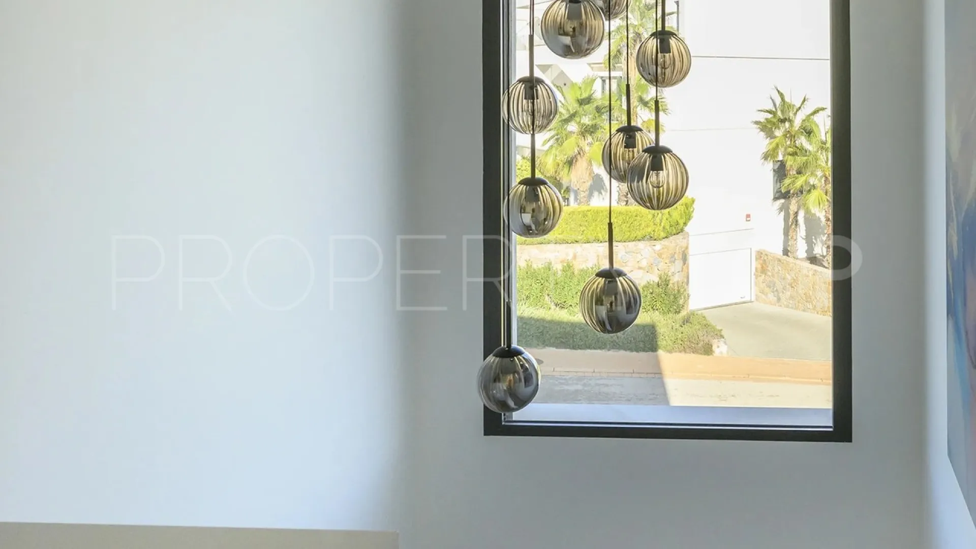 Las Colinas Golf, villa de 3 dormitorios en venta