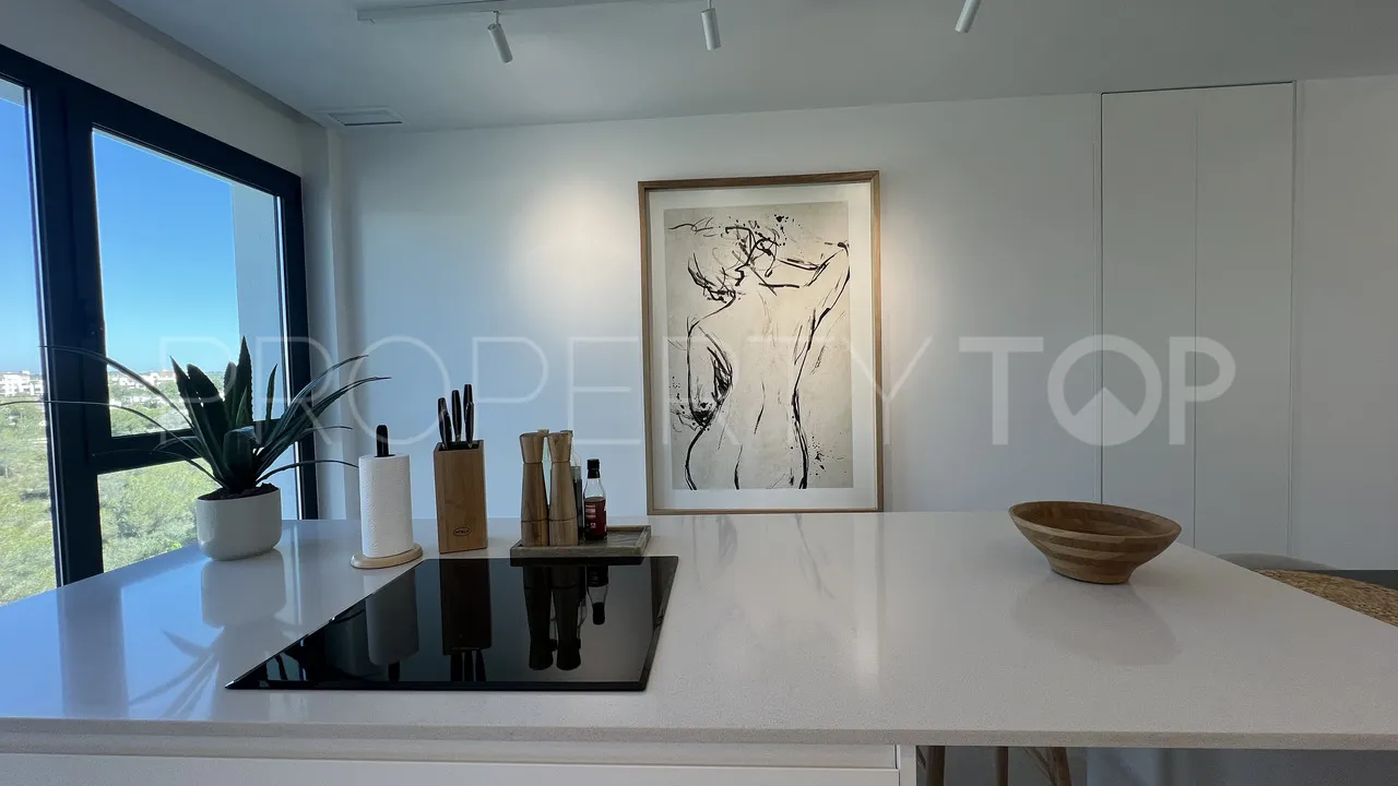 For sale apartment in Las Colinas Golf