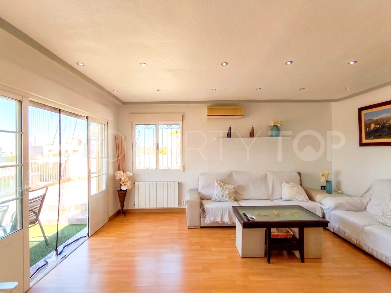 Town house for sale in Los Altos de Marbella