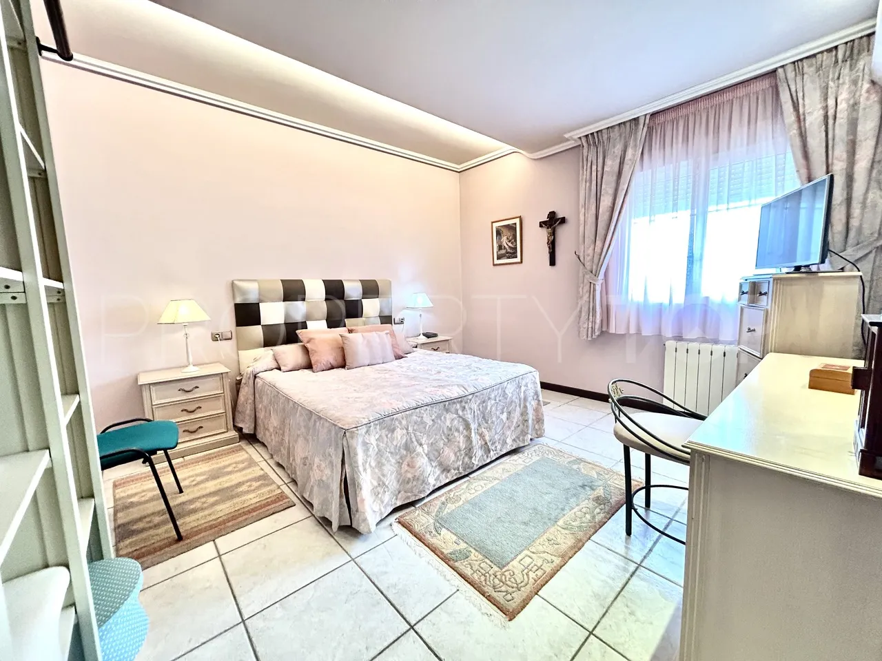6 bedrooms villa in La Mata for sale