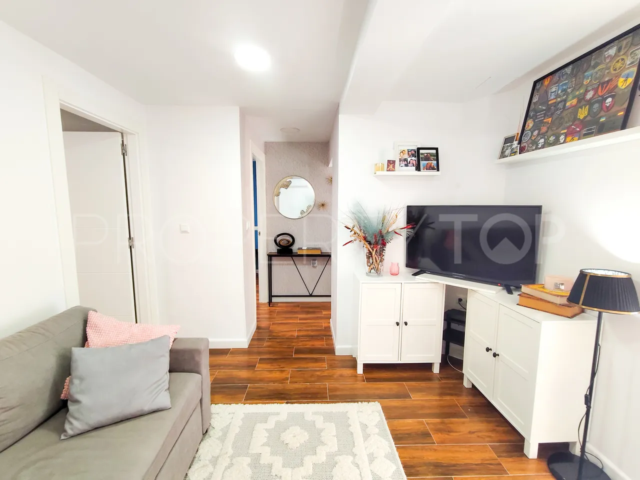 Bungalow for sale in Torrevieja with 1 bedroom
