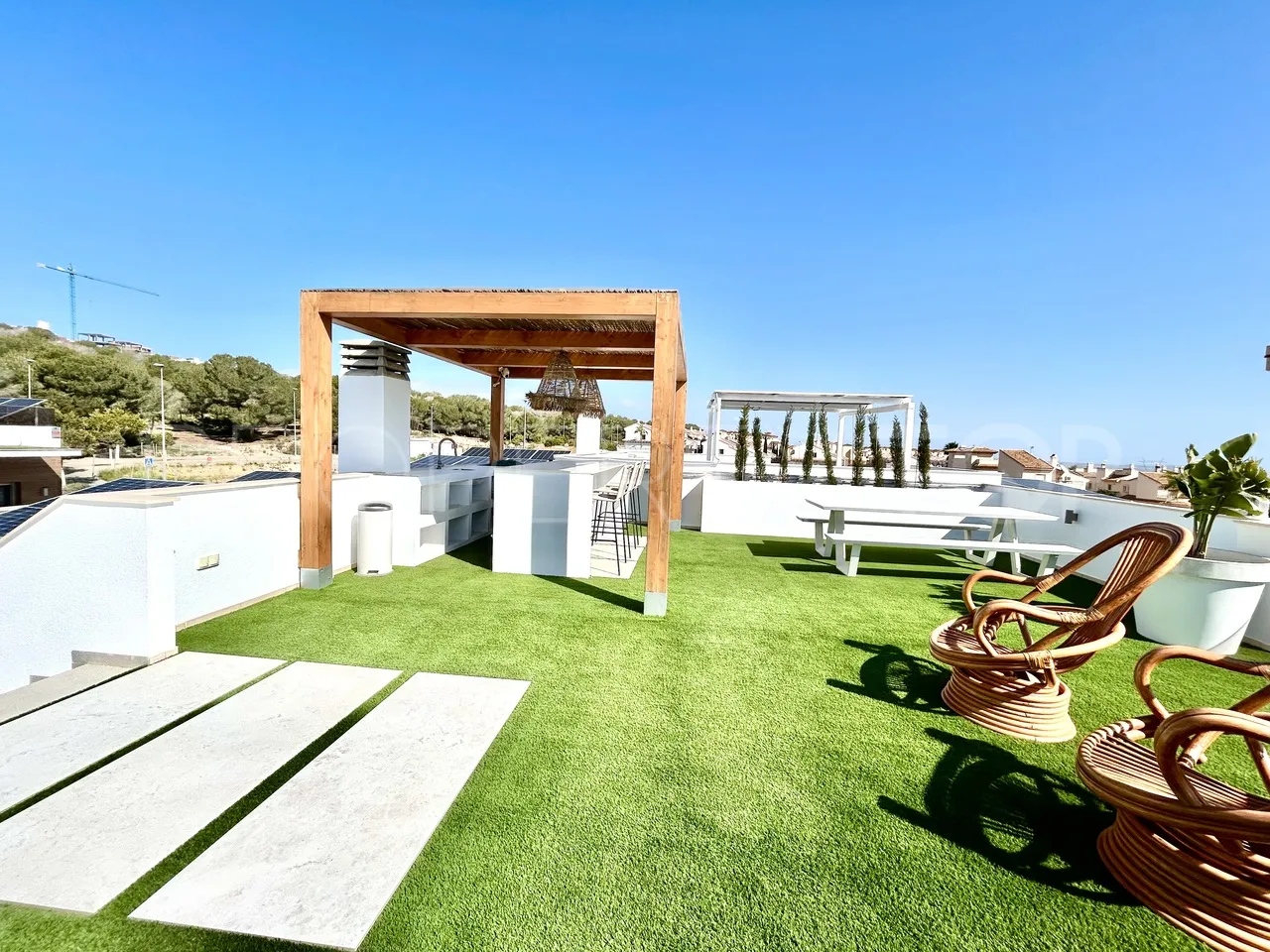 For sale villa in Rioja with 4 bedrooms