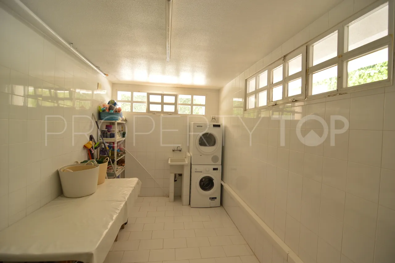 Comprar villa en Torrevieja