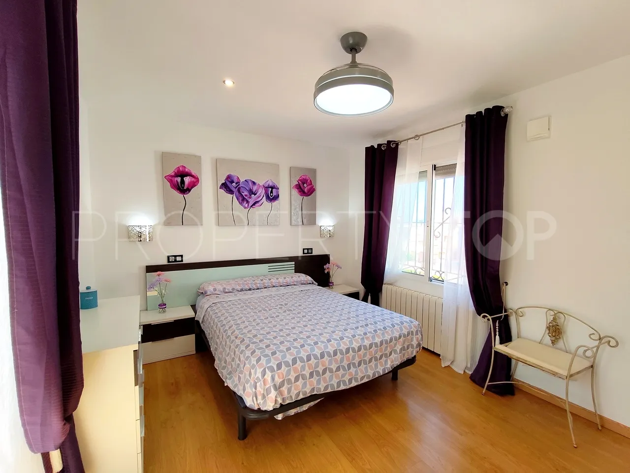 Town house for sale in Los Altos de Marbella