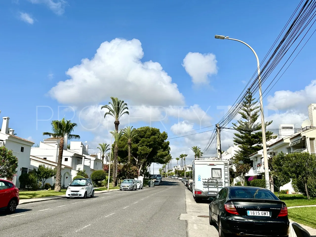 Apartamento de 2 dormitorios en venta en Rioja