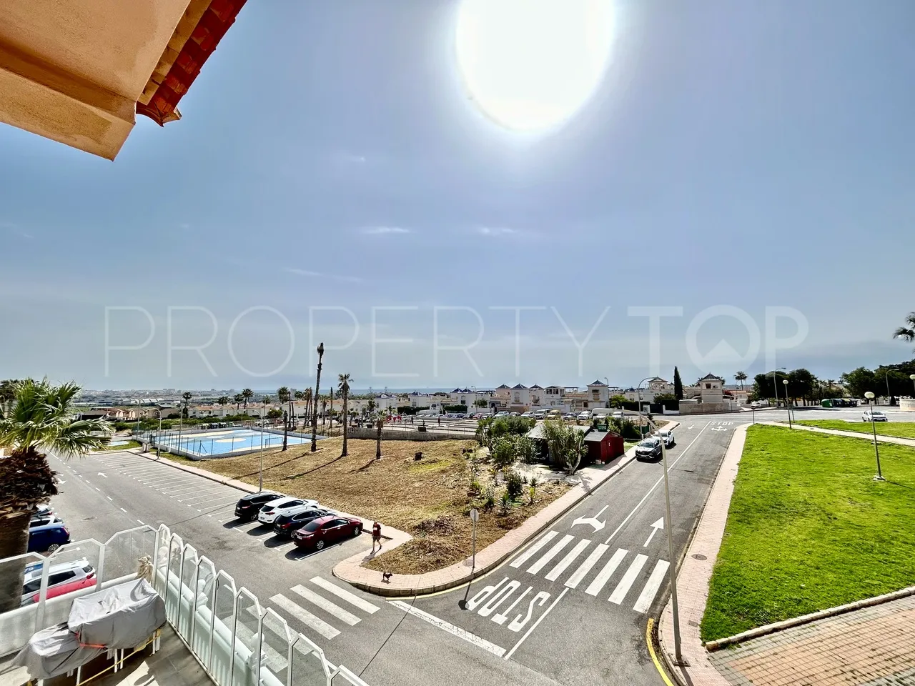 Apartment with 2 bedrooms for sale in Los Altos de Marbella