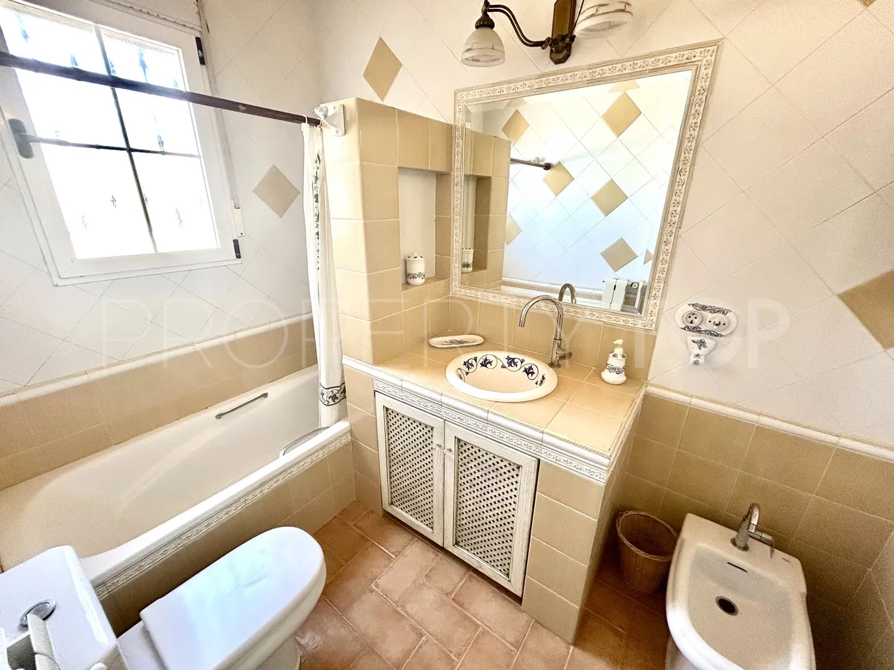 6 bedrooms villa in La Mata for sale