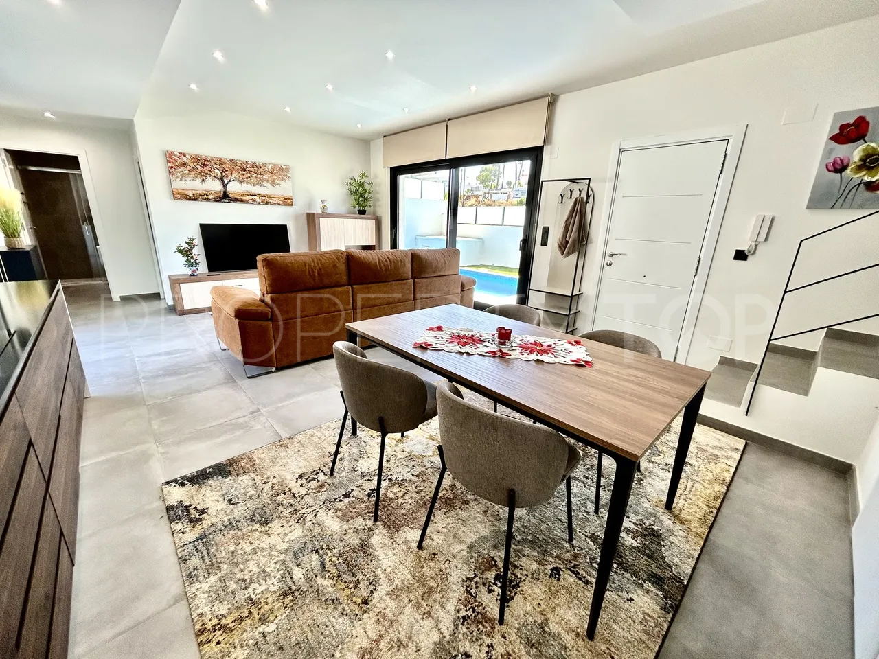For sale villa with 2 bedrooms in Rioja