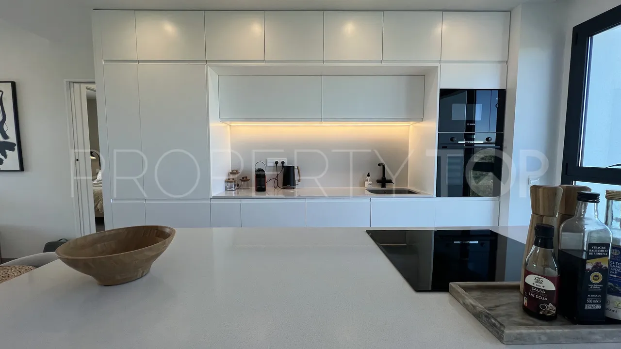 For sale apartment in Las Colinas Golf