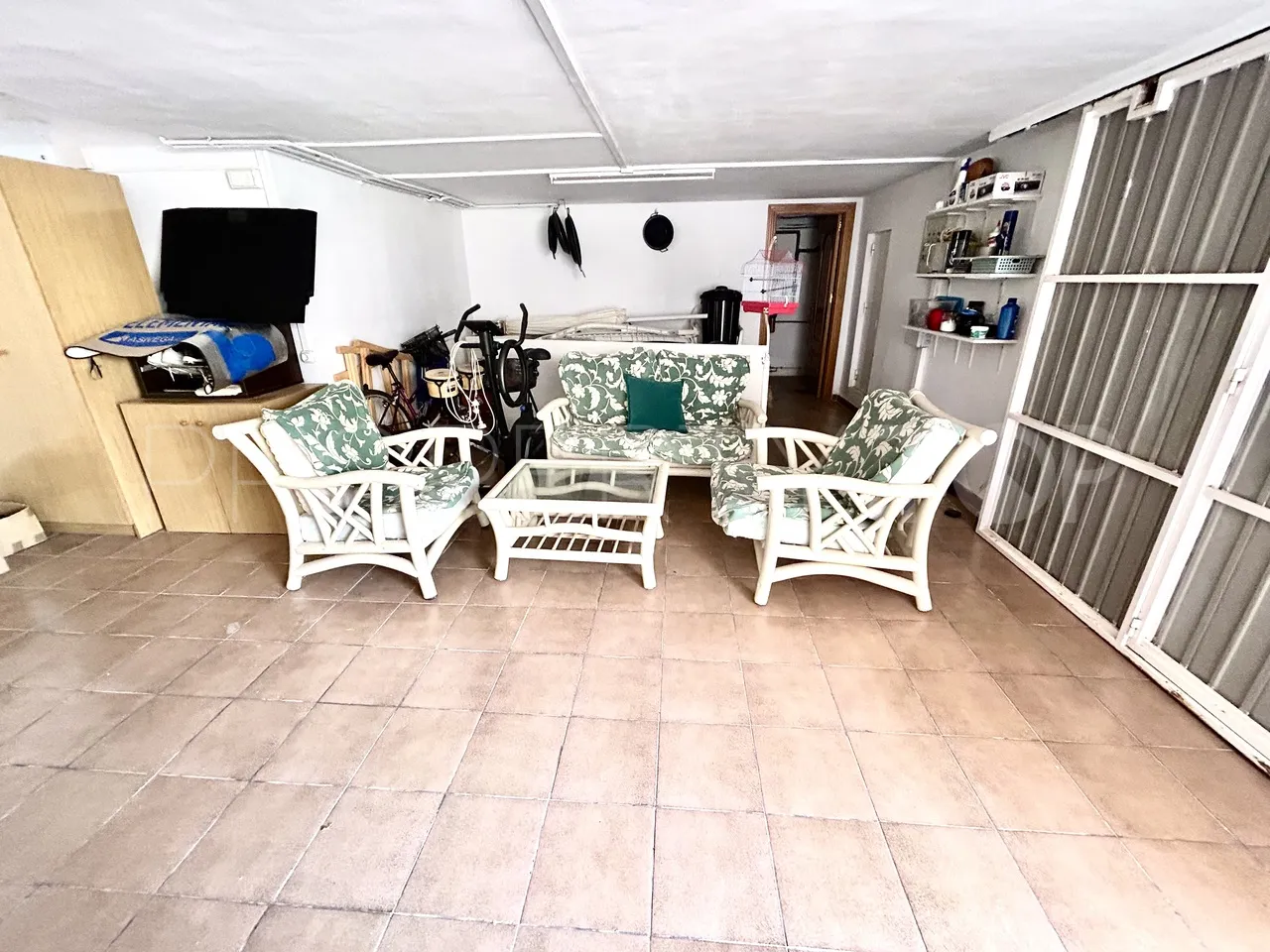 6 bedrooms villa in La Mata for sale