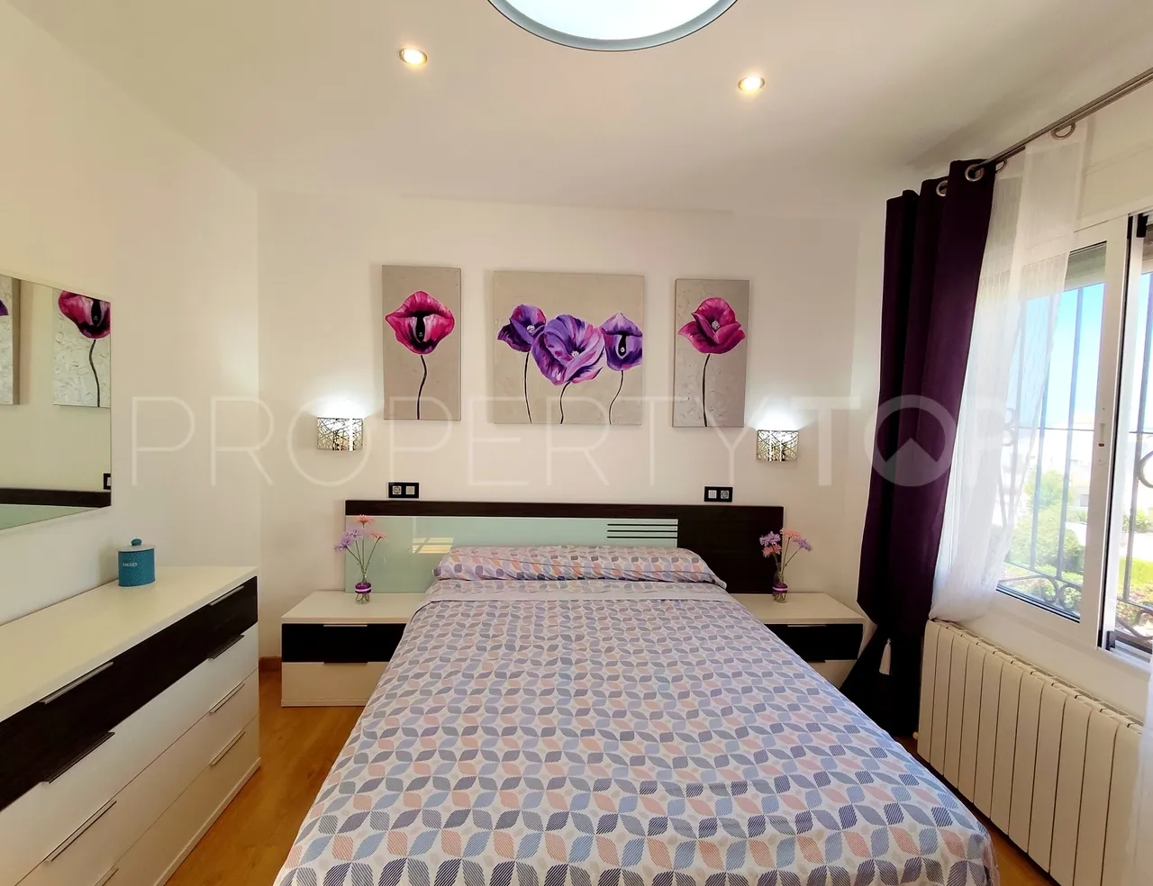 Town house for sale in Los Altos de Marbella