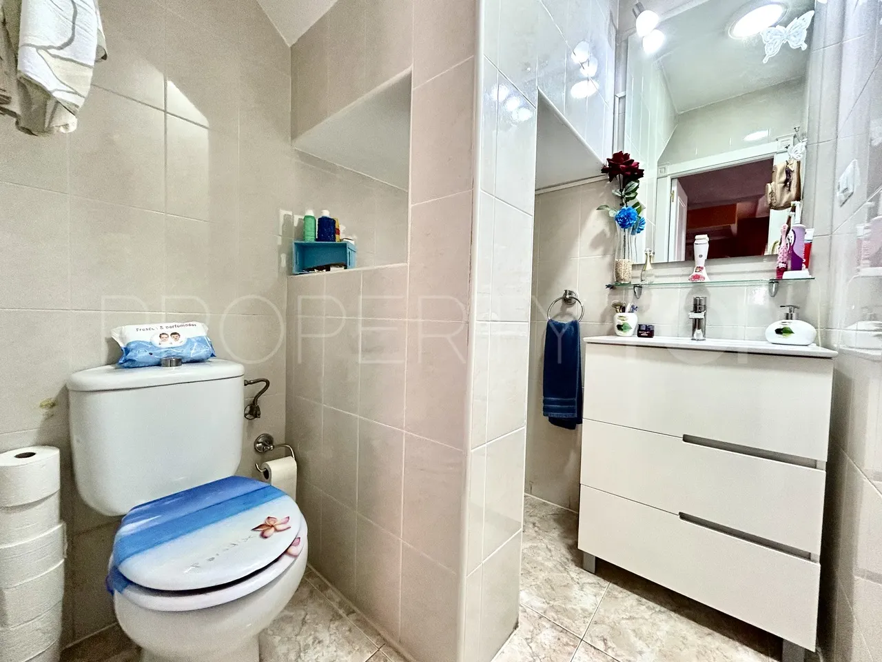 Buy Los Altos de Marbella town house