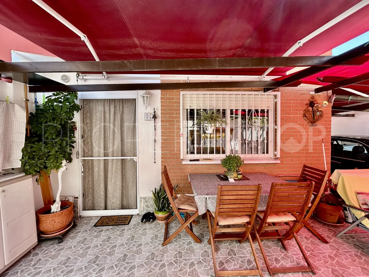 Buy Los Altos de Marbella town house