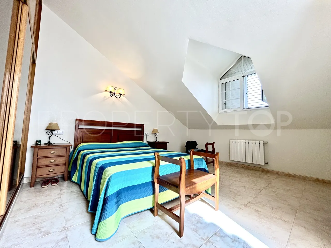 Adosado en venta de 3 dormitorios en Torre de la Horadada