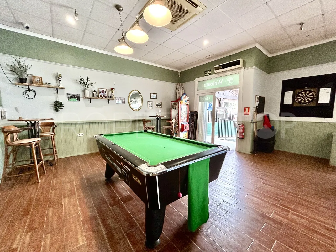 Rioja, local comercial en venta