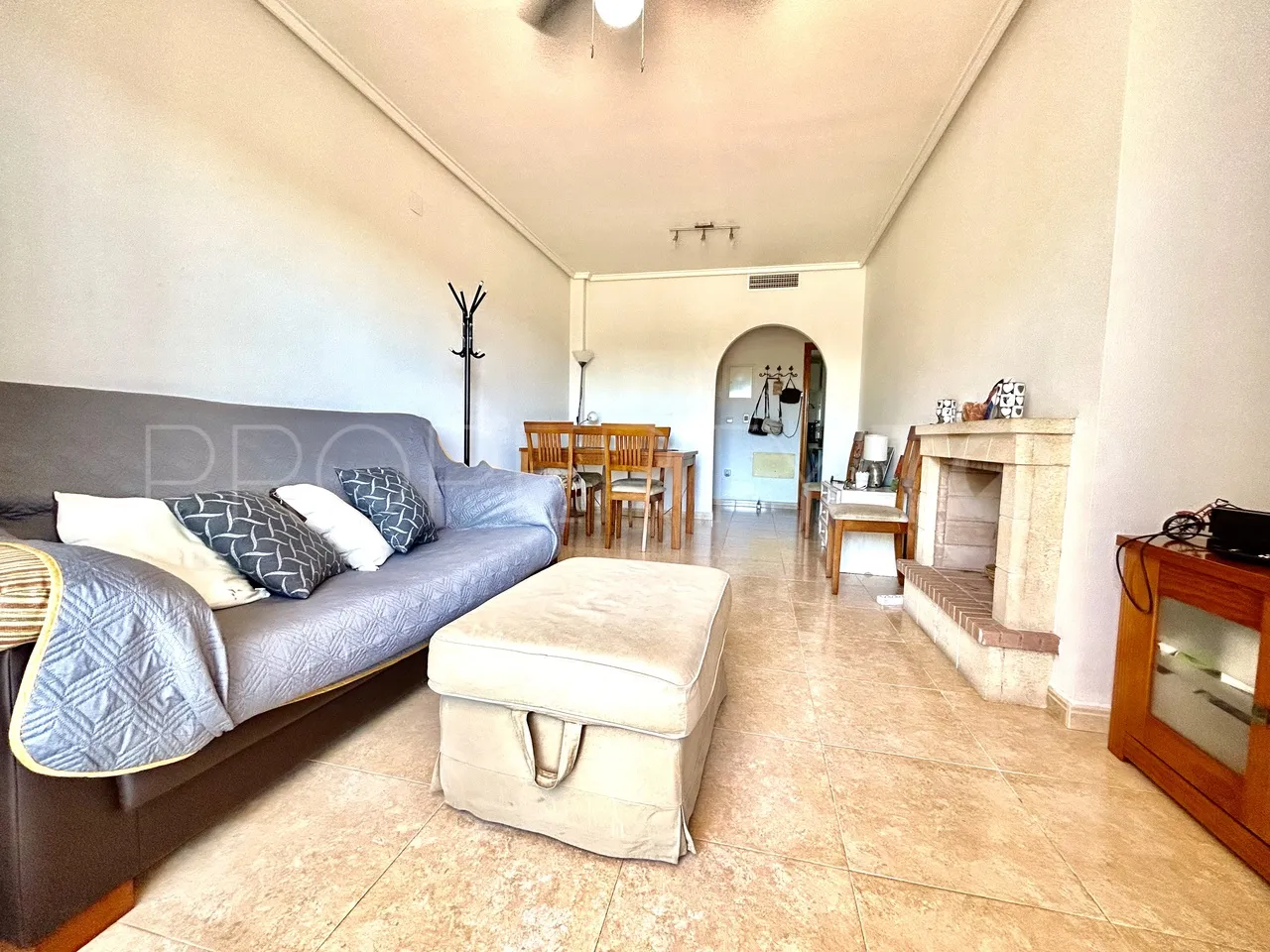 Buy 2 bedrooms apartment in Torremendo