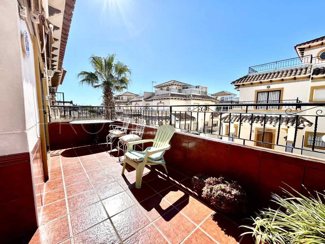 Apartamento en venta en Punta Prima