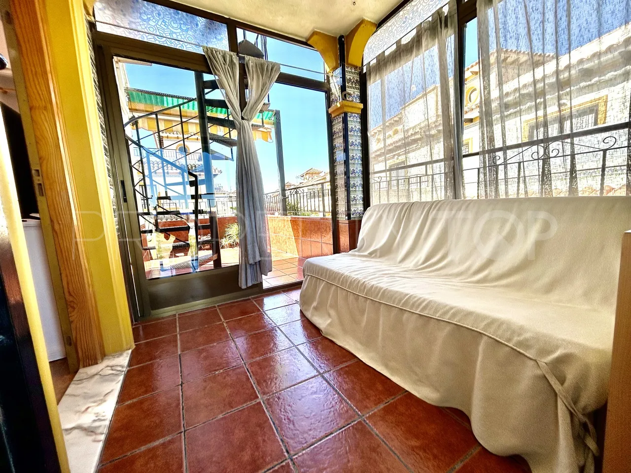 Apartamento en venta en Punta Prima
