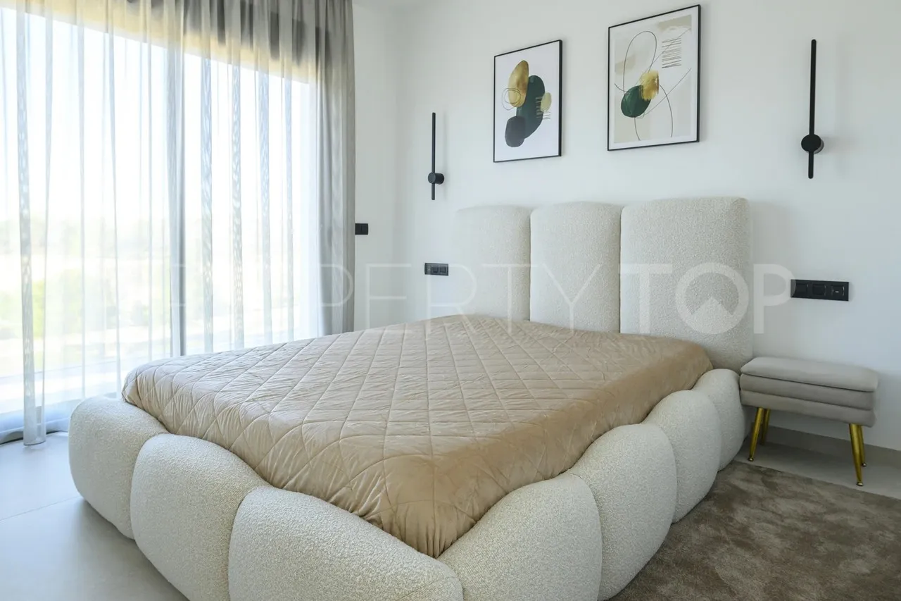 Las Colinas Golf, villa de 3 dormitorios en venta