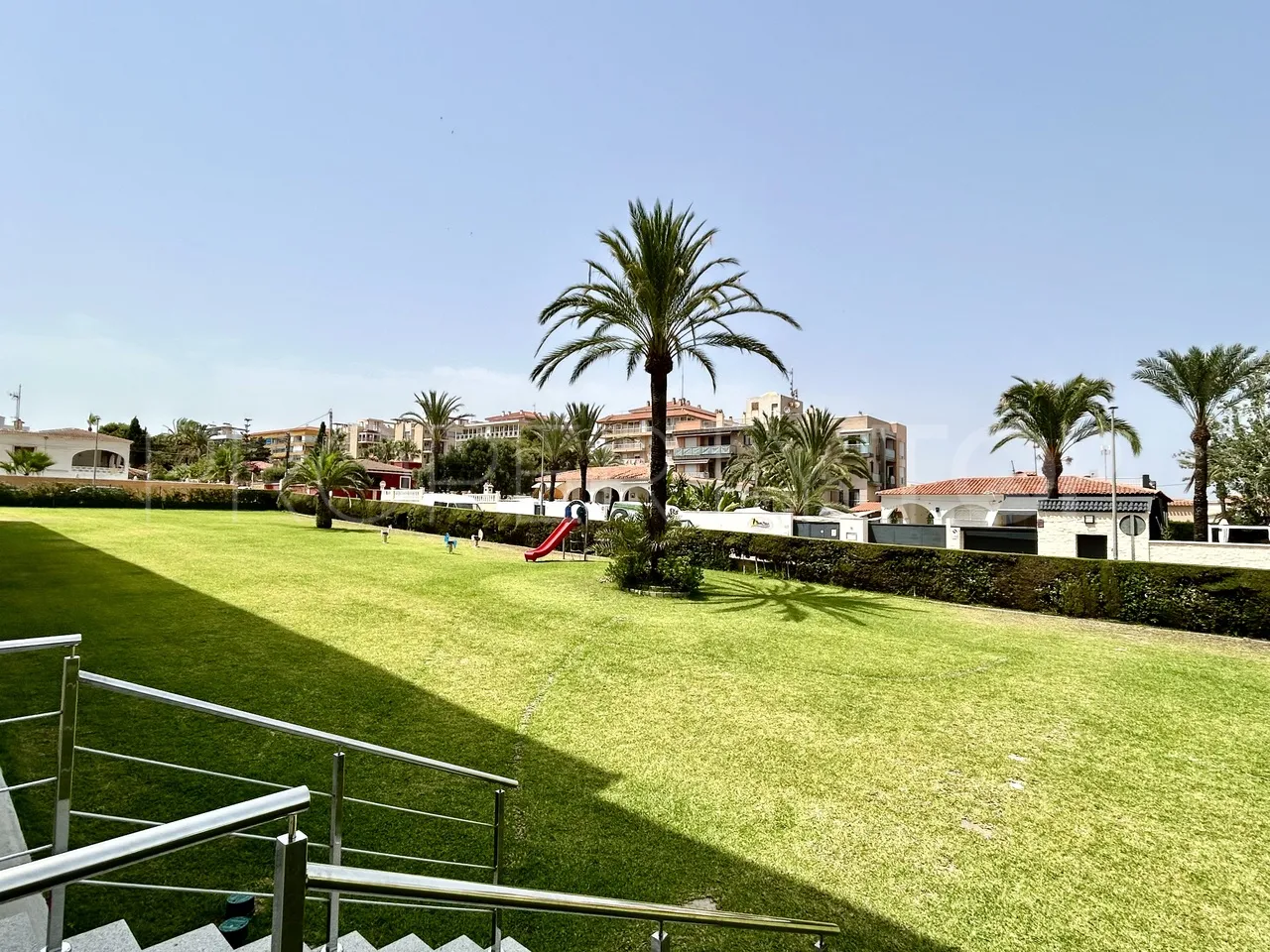 For sale 3 bedrooms apartment in Punta Prima