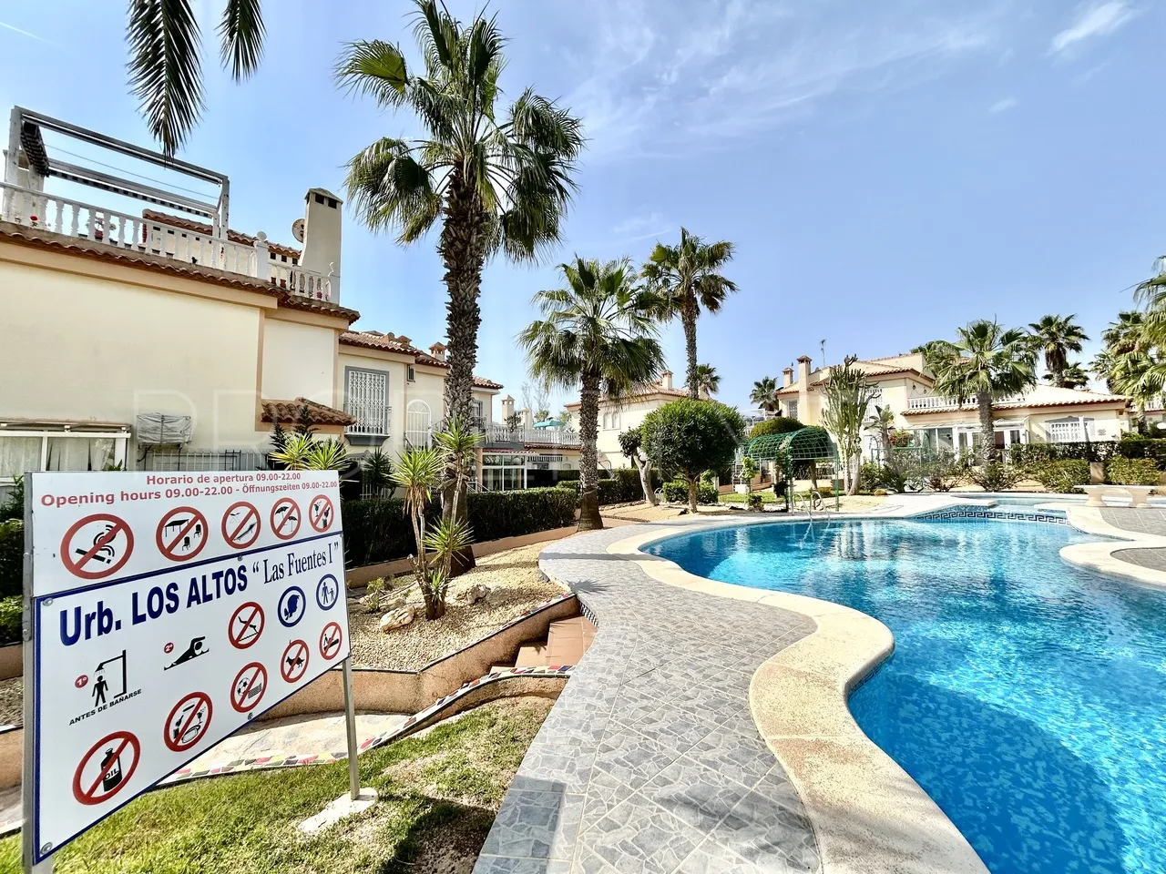 Apartment with 2 bedrooms for sale in Los Altos de Marbella