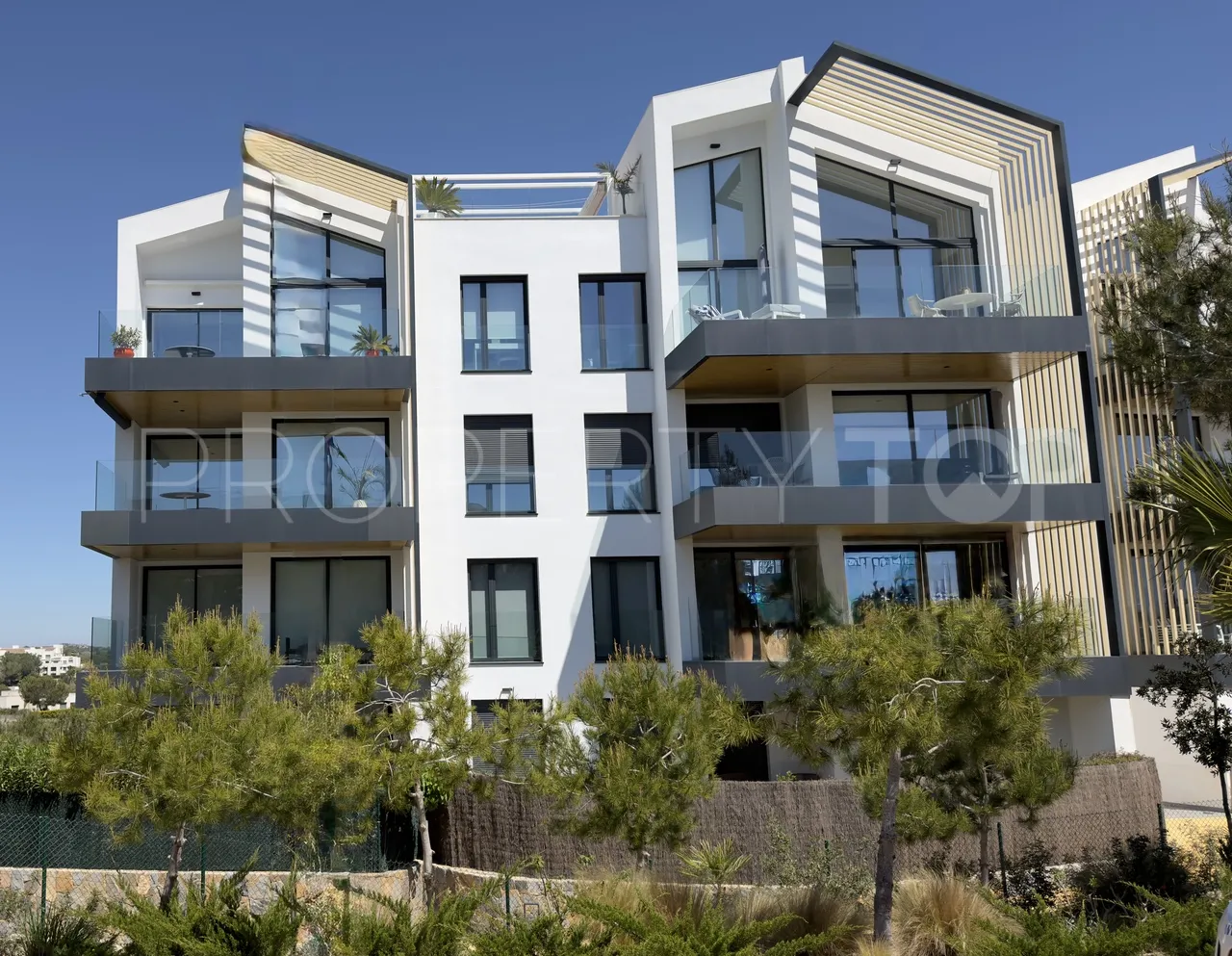 For sale apartment in Las Colinas Golf