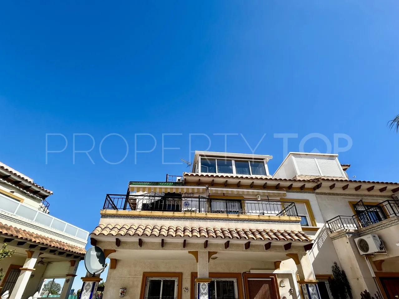 Apartamento en venta en Punta Prima